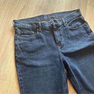 Mott & Bow new slim Oliver jeans light medium blue W 36 x L 32 READ DESCRIPTION